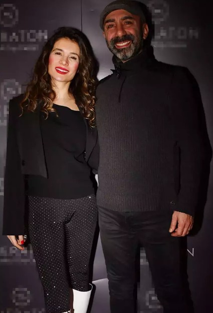 Metin Yıldız: Eşim traktör lastiğine aşerdi!